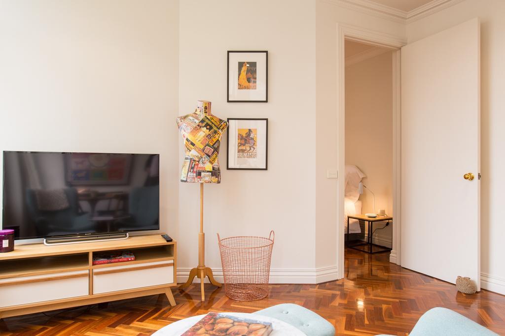 1 Exhibition Apartment Hotel メルボルン 部屋 写真