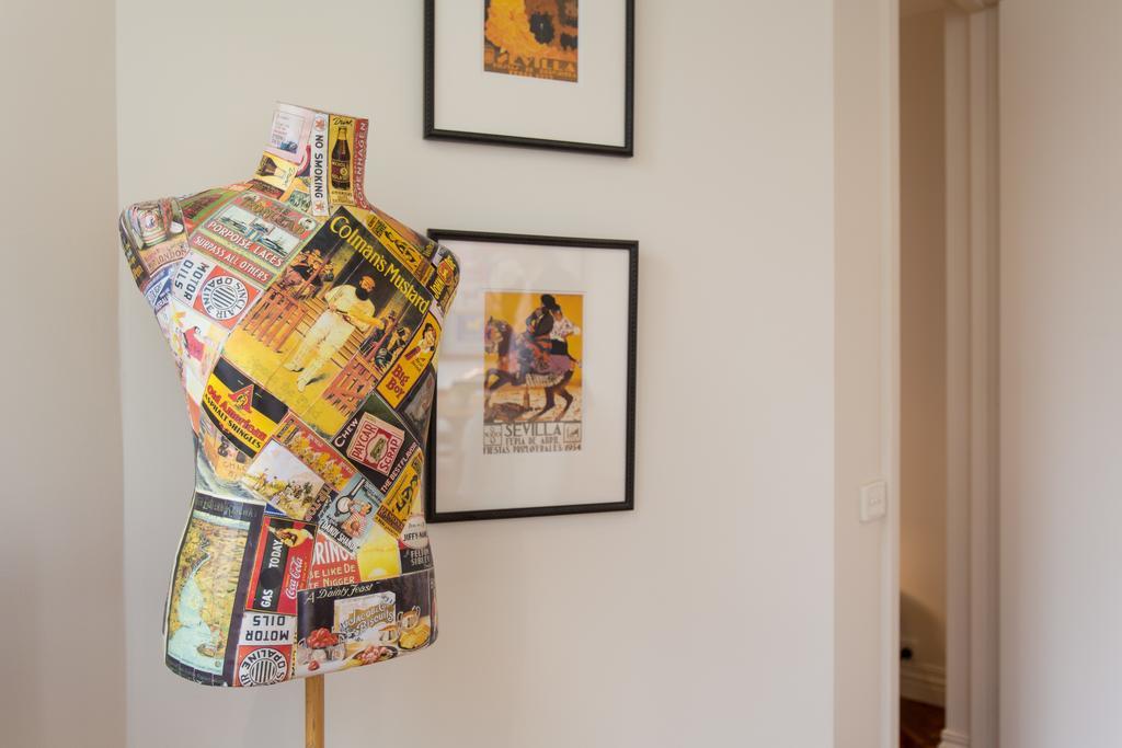 1 Exhibition Apartment Hotel メルボルン 部屋 写真